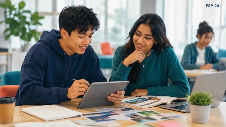 Choosing the Right Field of Study