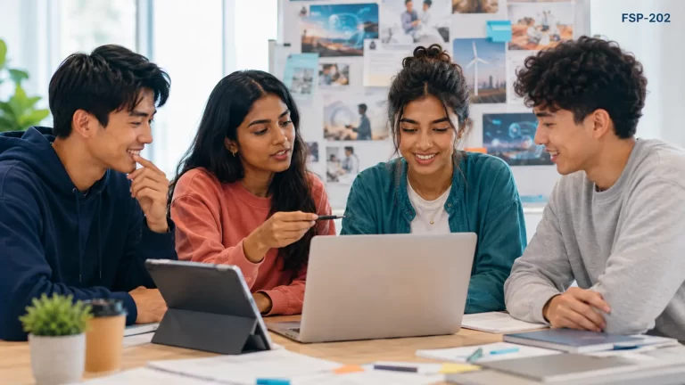 Understanding Careers & Future Industries