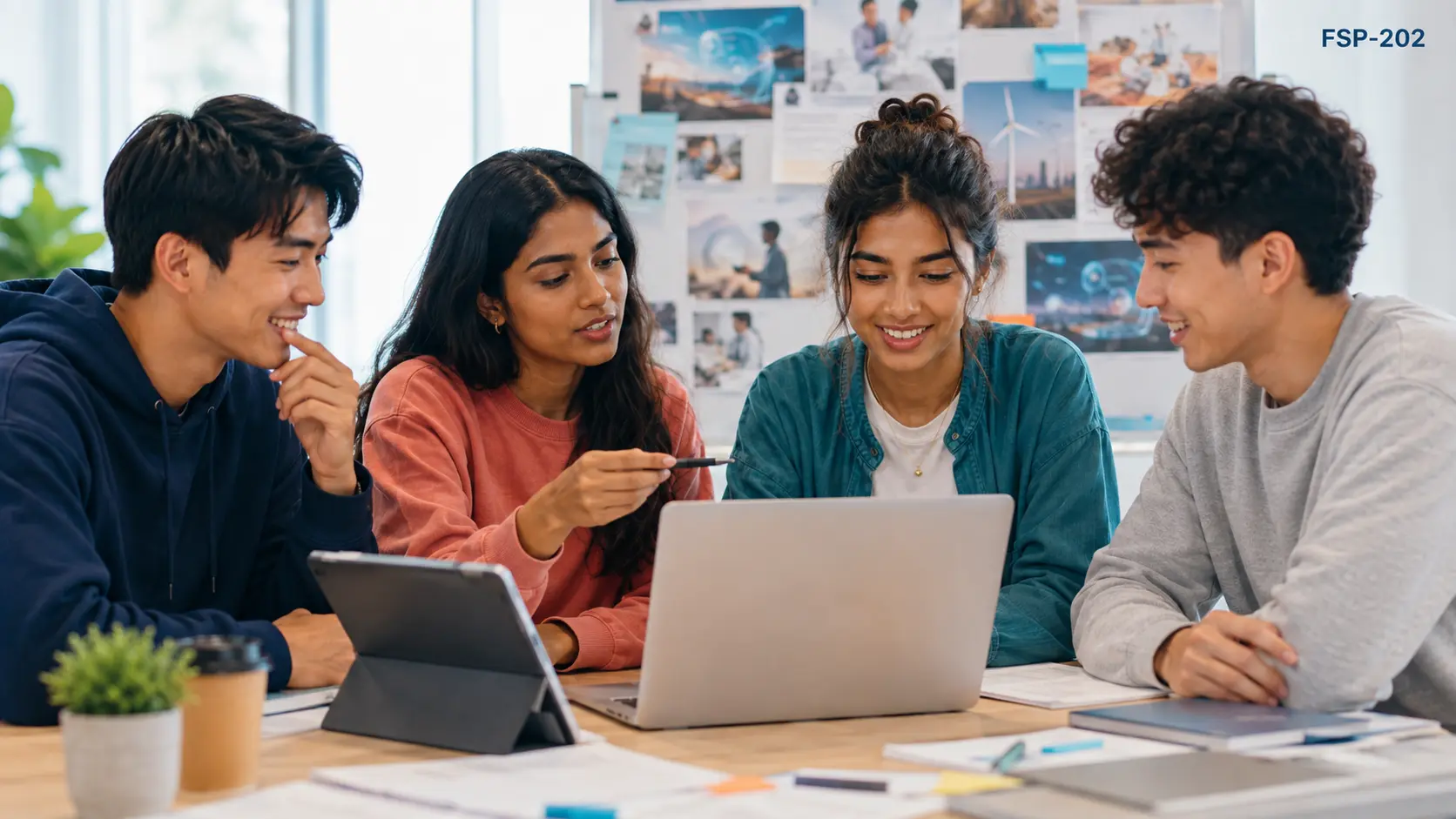 Understanding Careers & Future Industries