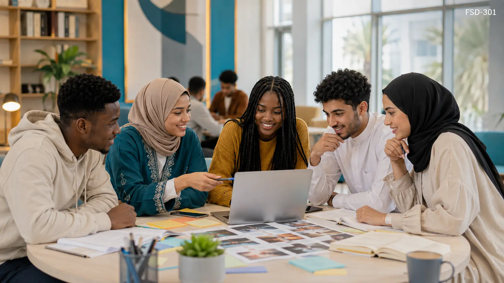 Decision-Making for Study and Career Choices