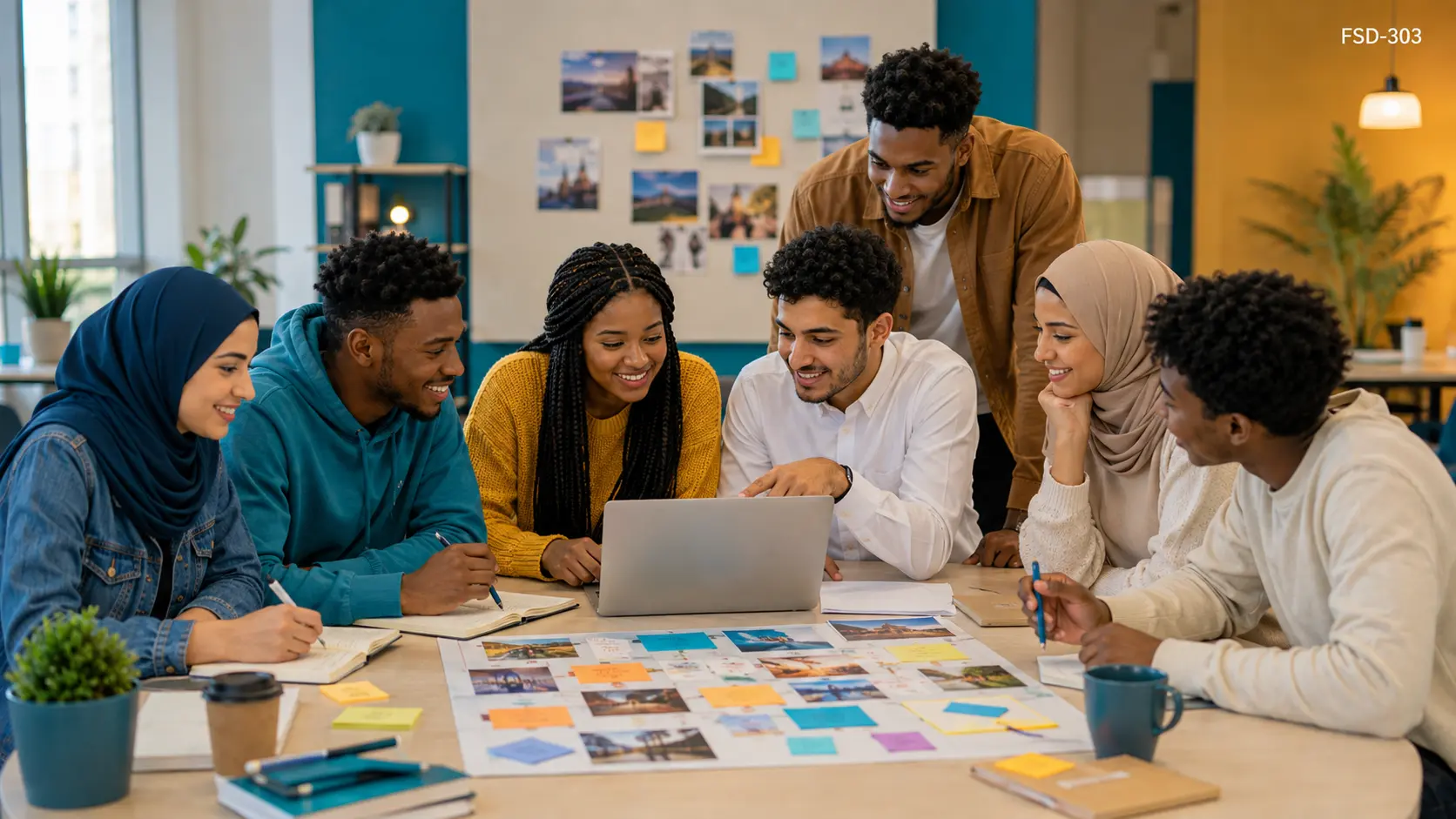 Building Your Personal Future Roadmap