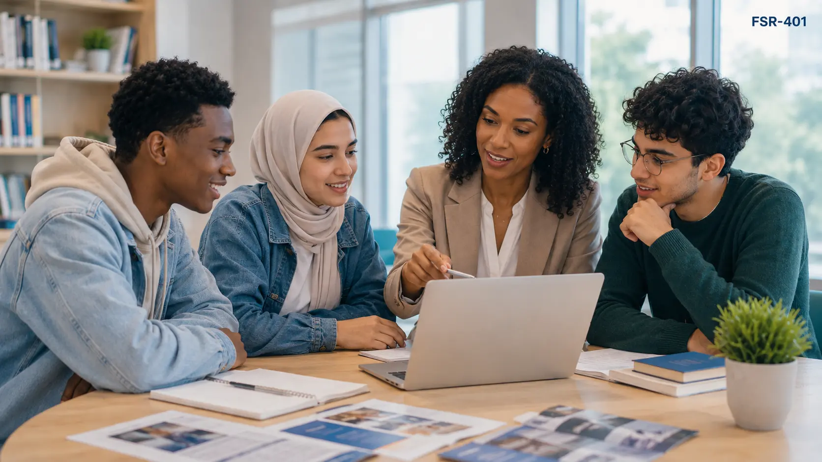 University & Scholarship Readiness